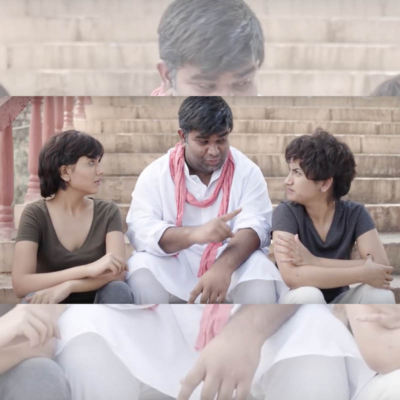 Swiggy, AIB target India’s love for food and movies