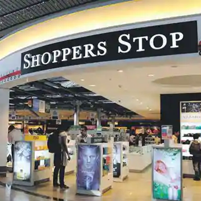 Shoppers Stop lays off 1100 employees