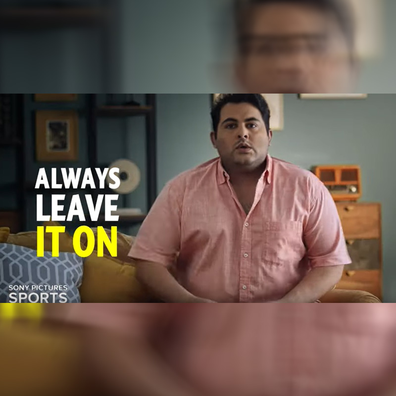 Post NTO 2.0 Sony launches new subscription TV campaign