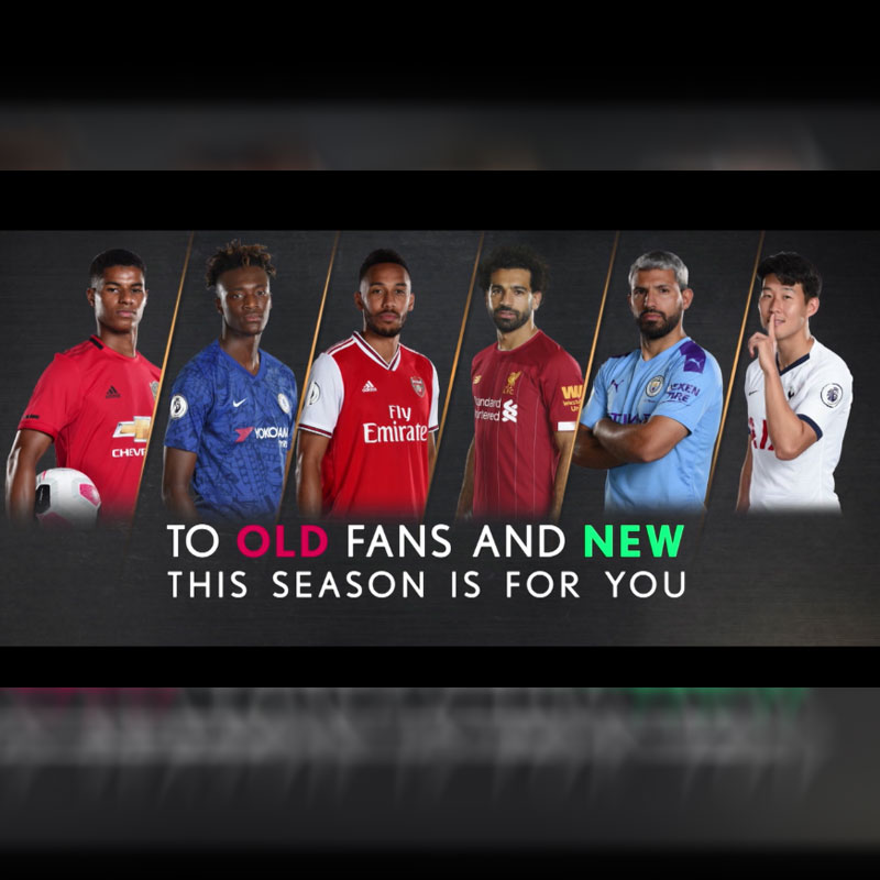 Star Sports’ new campaign focuses on new fans of Premier league