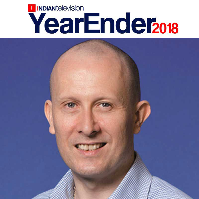 2019 OTT TV trends in Asia and India