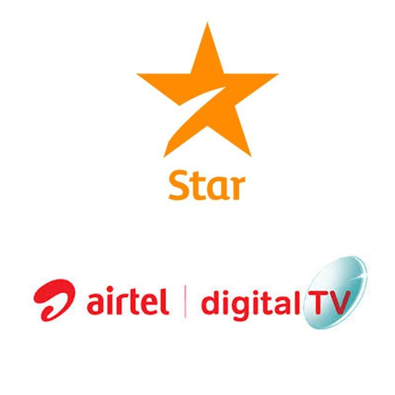 Star India, Airtel Digital TV bury the hatchet