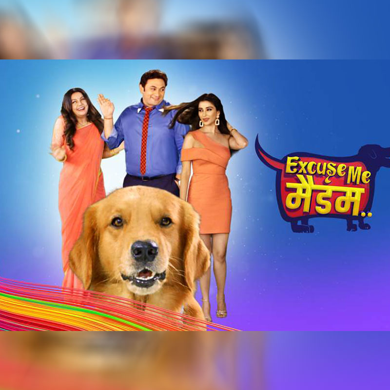 Star Bharat introduces “Excuse Me Maadam” from September 2020