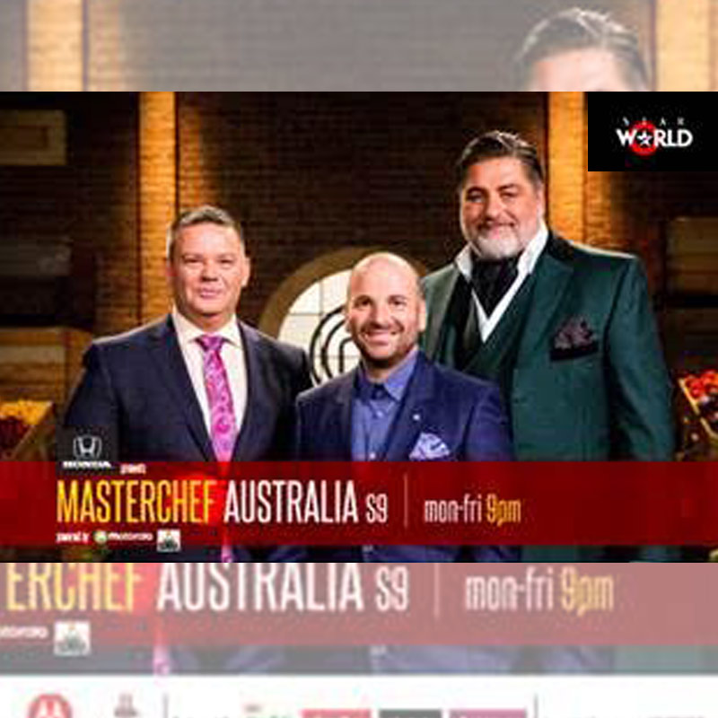 Star World Originals presents an exclusive 4-part crime documentary series