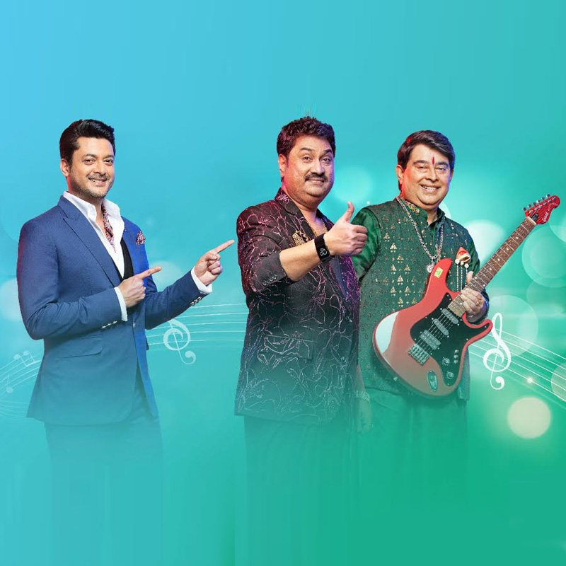 Star Jalsha to launch Super Singer