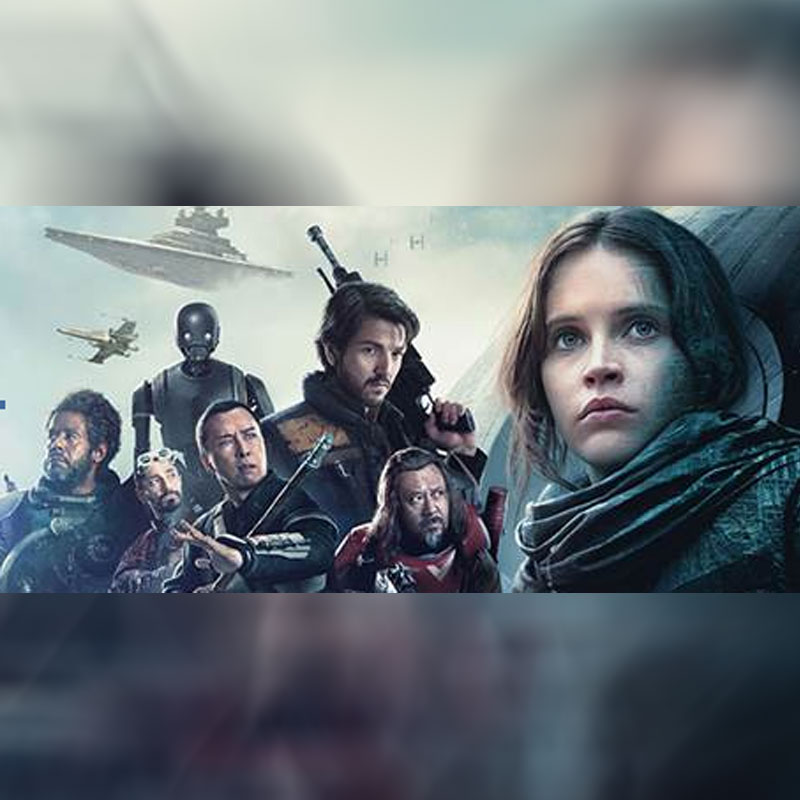 Star Movies and Star Movies Select HD celebrate Christmas with Star Wars fans