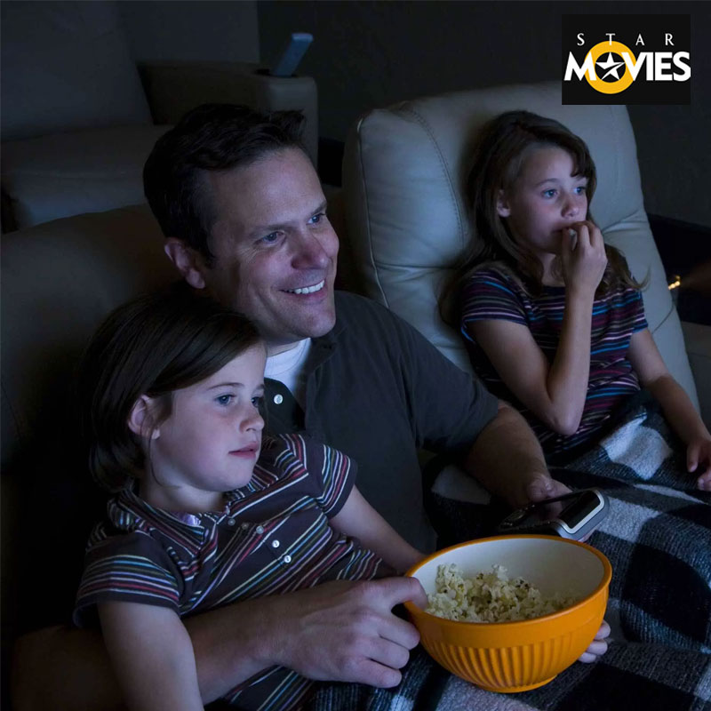 Bring out your inner-child with Star Movies this Children’s Day
