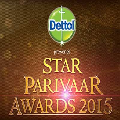 Star packs a punch to celebrate 15 years of ‘Star Parivaar Awards’