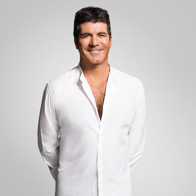 Simon Cowell named MIPCOM 2014 personality of the year