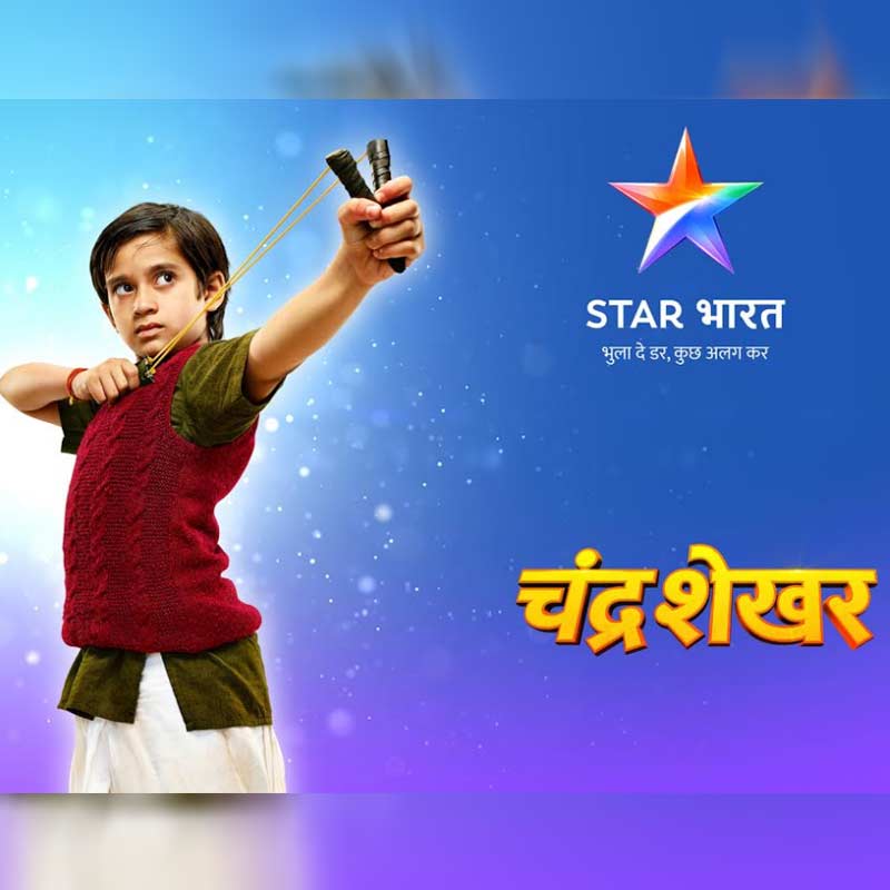 Star Bharat announces the launch of Chandrashekar