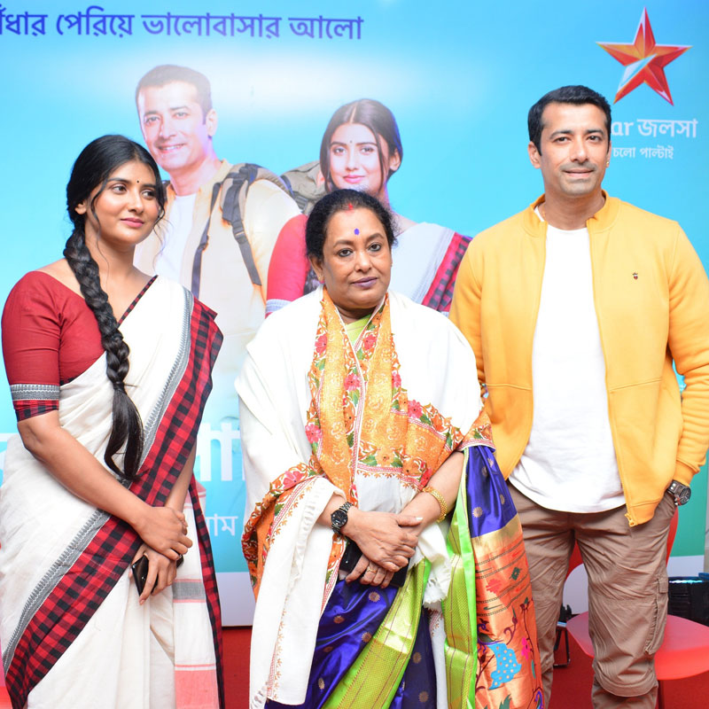 Star Jalsha to air new show ‘Kora Pakhi’ from 13 January