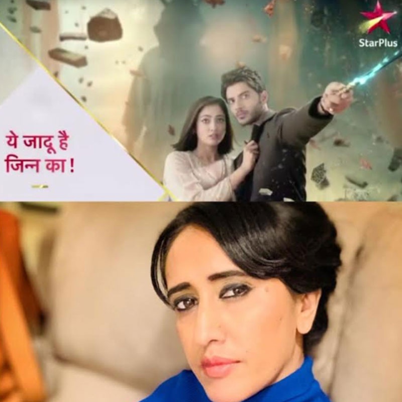 Star Plus’ ‘Yehh Jadu Hai Jinn Ka’ tops viewership list in BARC week 50