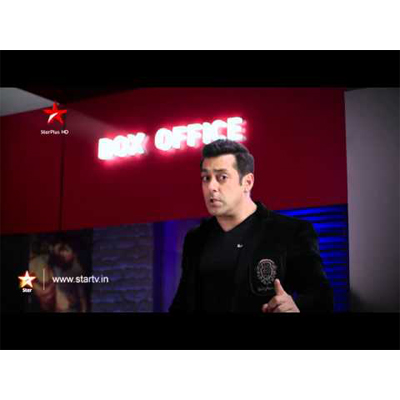 Star Plus to host awards based on Box office collections