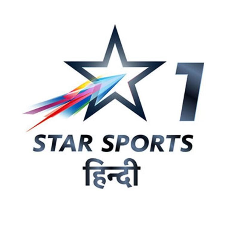 BARC week 25: Live cricket matches catapult Star Sports 1 Hindi to top spot across genres