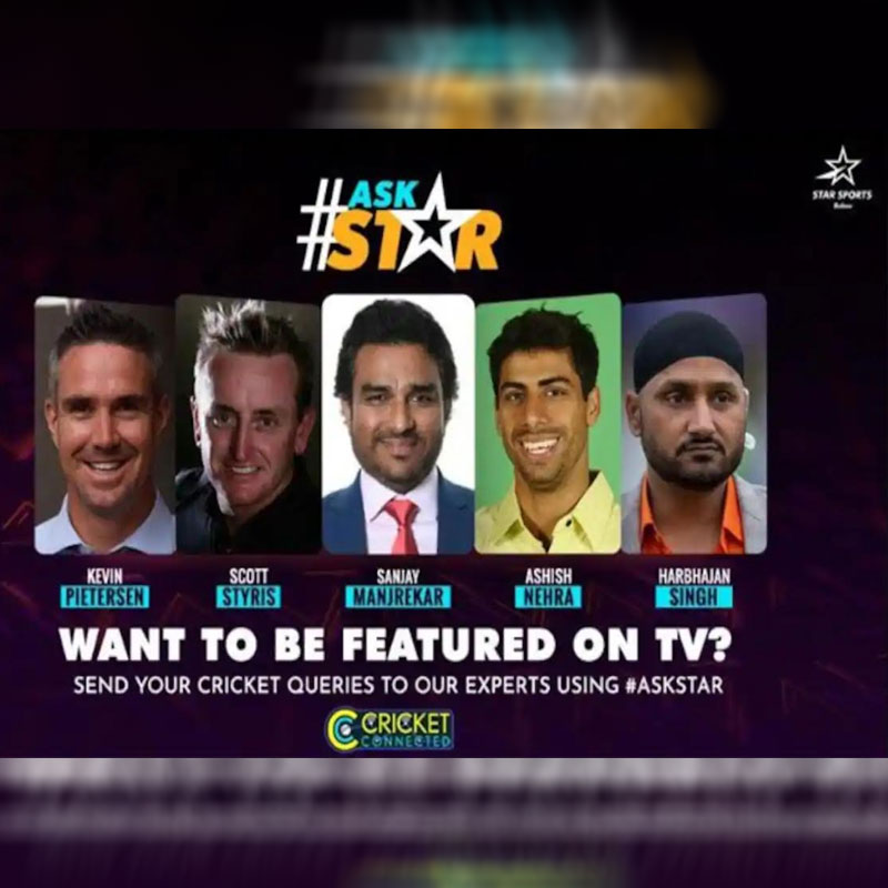 Star Sports celebrates IPL’s 13th birthday with #CricketConnected