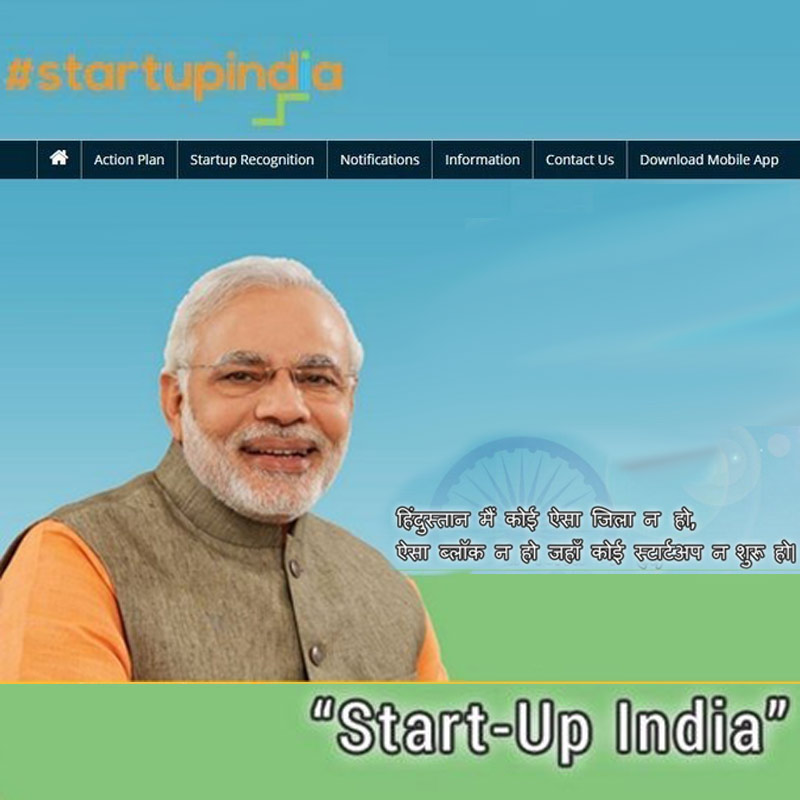 DIPP wants to launch startup TVshow & channel