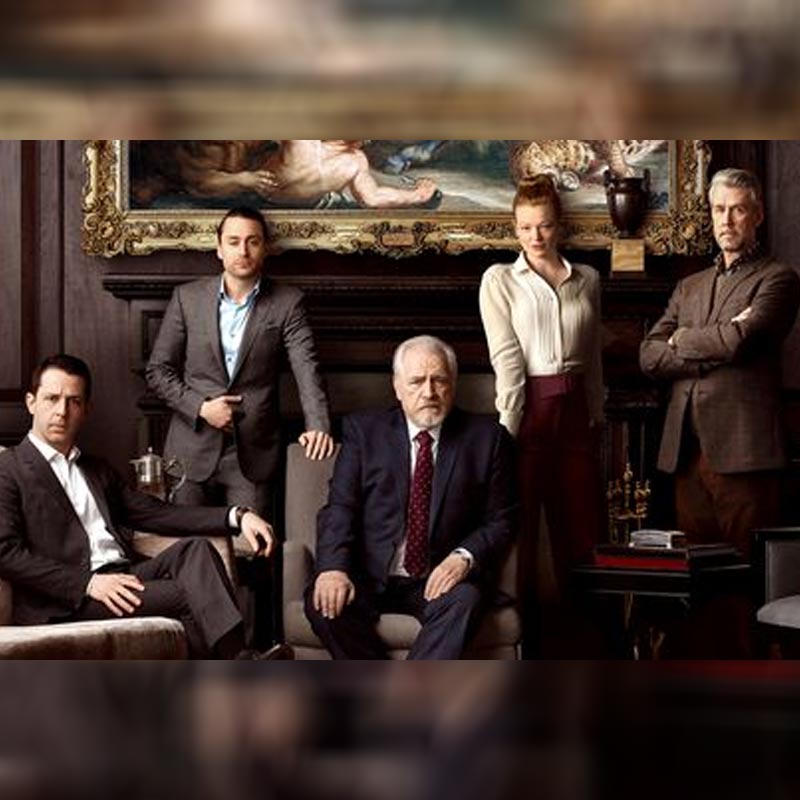 Star World all set to premiere ‘Succession’, a show that is gonna explode