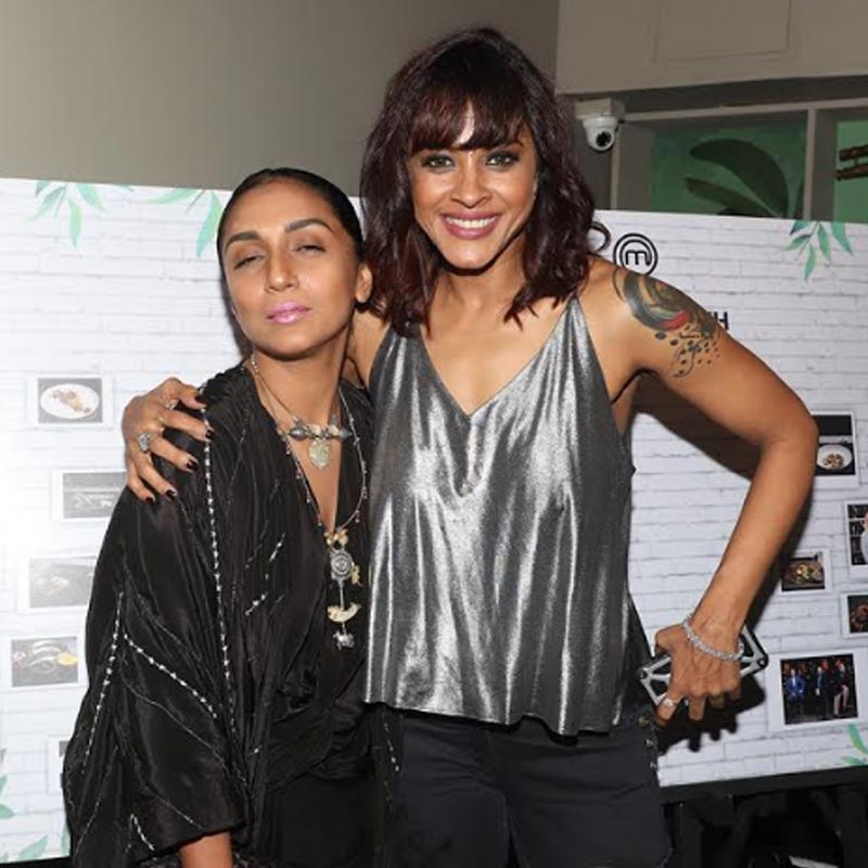 Mystery Supper – master chef australia season 11 Indian launch