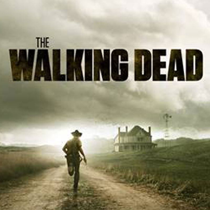 Star World features post-apocalyptic TV show The Walking Dead