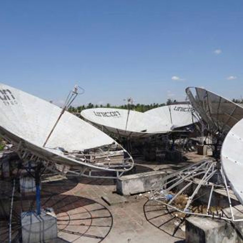 GST on set-top boxes & optic fibre down to 18%