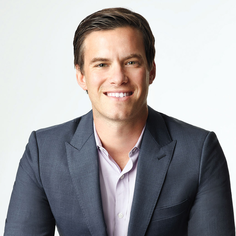 Netflix global marketing chief exits