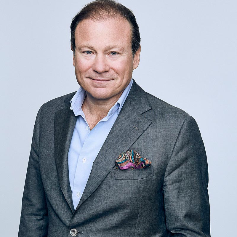 Giorgio Stock named president, Warnermedia entertainment networks, distribution and advertising sales, EMEA & APAC