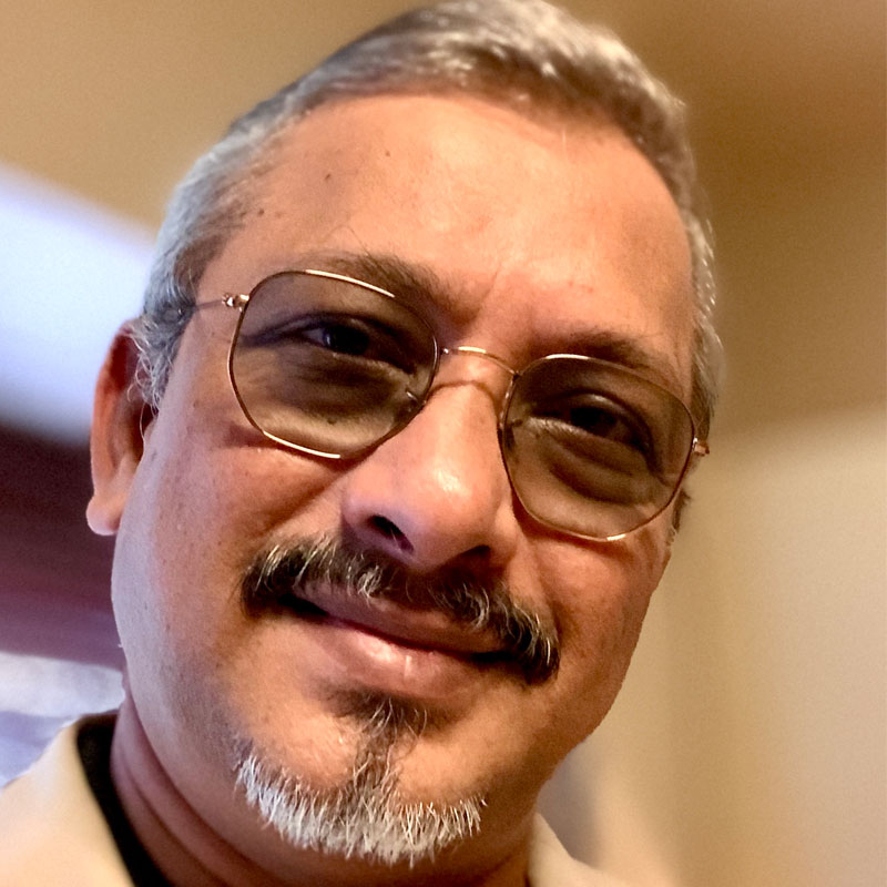 Subhash Kamath elected as ASCI chairman