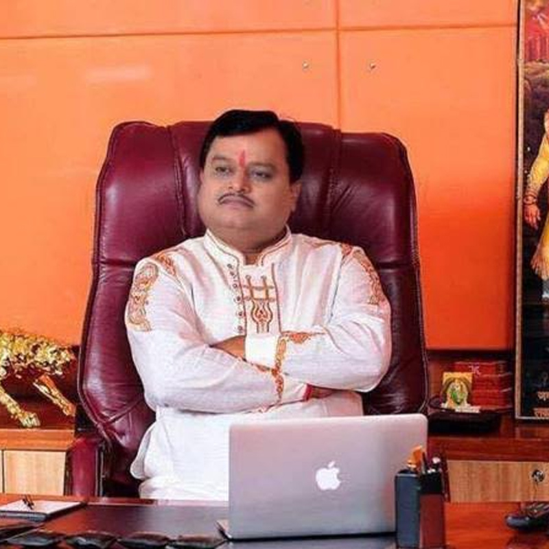 Delhi High Court stays the broadcast of Sudarshan News’ communal show