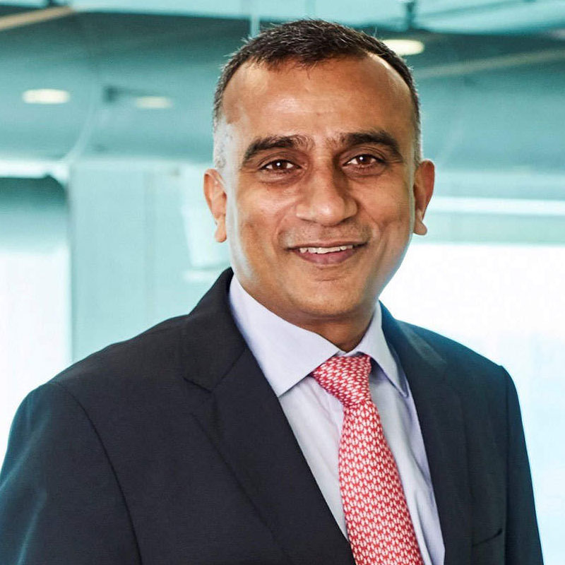 Sudhanshu Vats resigns as Viacom18 group MD & CEO