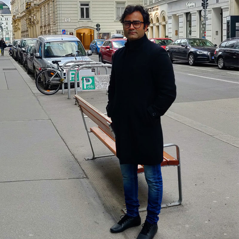 Lockdown turning you into a couch potato? Listen to these 3 gripping detective tales by Kahanikaar Sudhanshu Rai