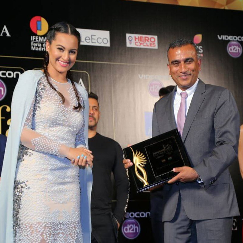 Viacom18’s Sudhanshu Vats new BARC India chairman