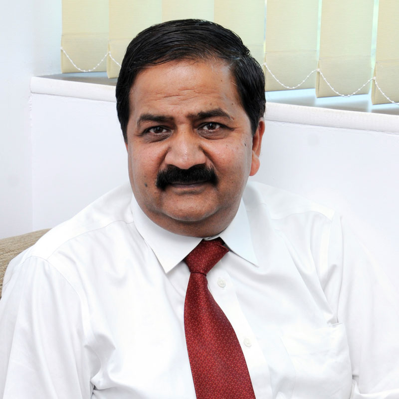 Sudhir Goel appointed as Acer India CBO