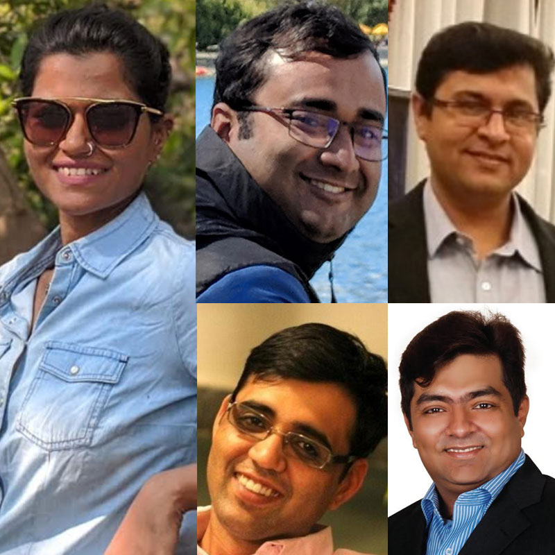 Zeel company SugarBox makes senior level appointments