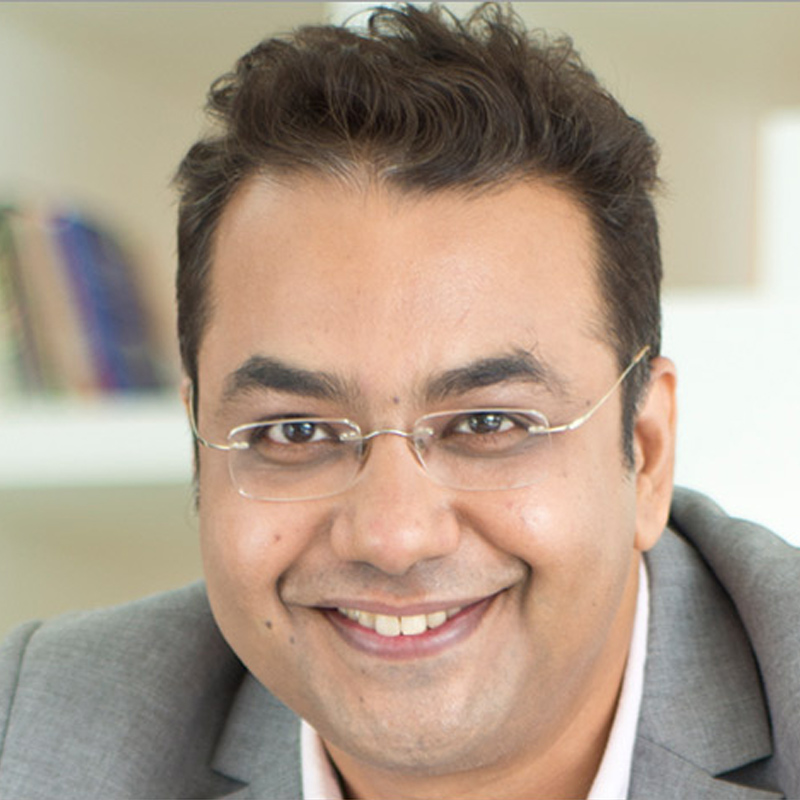 Godrej L’Affaire combines experiential, influencer and digital marketing