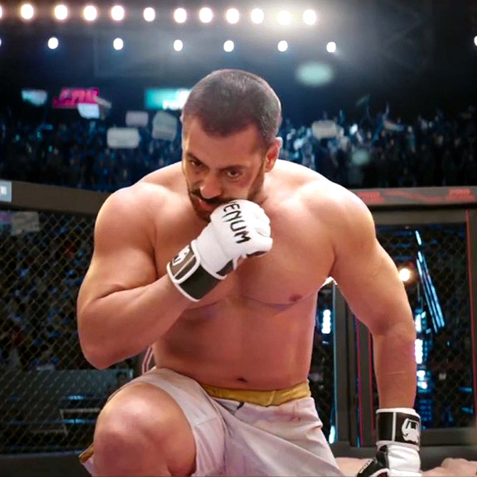 Barring ‘Sultan’, dull weekend  at box office