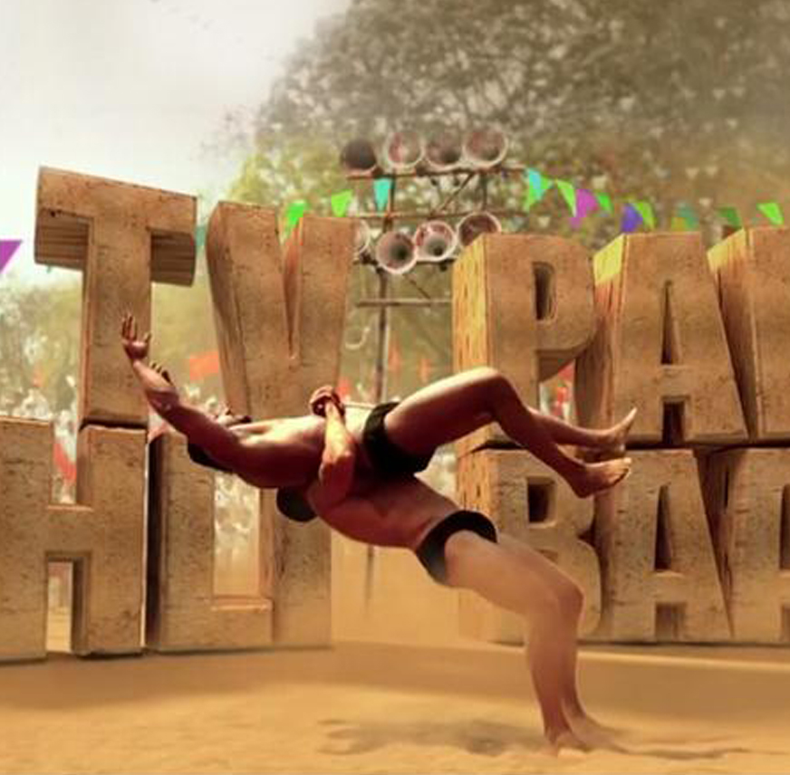 Sony Max SD & HD’s Sultan premiere locks big ad revenues