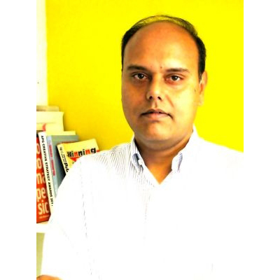 Sumeer Mathur joins DDB Mudra North