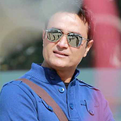 “Seasonal shows can break the monotony”: Sumeet H Mittal