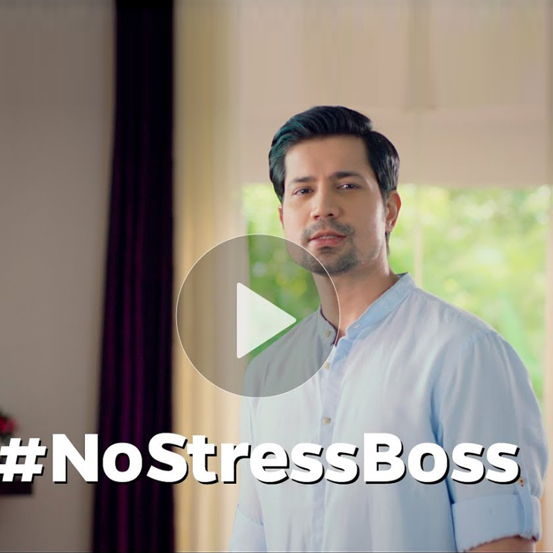 Ola Rentals launches ad with Sumeet Vyas