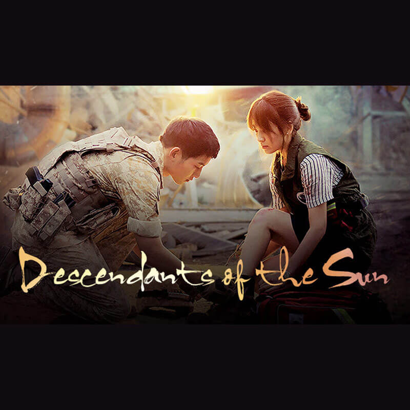 ditto TV to air ‘Descendants of the Sun’ from 8 Feb