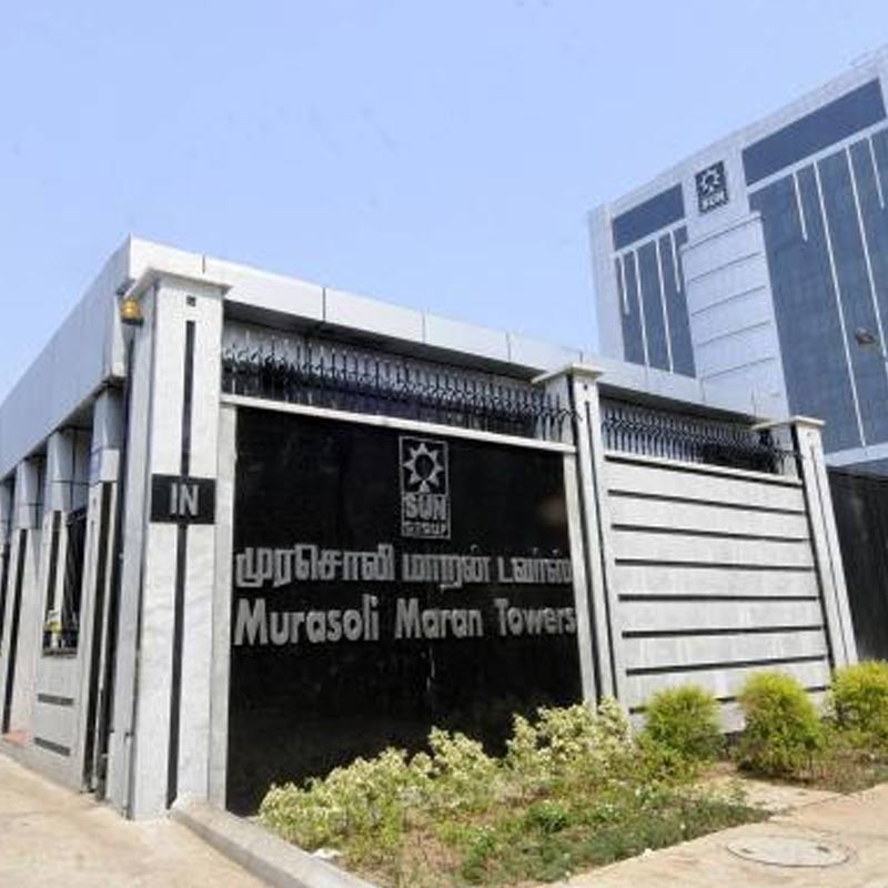 Sun Network channels rule ratings in south India