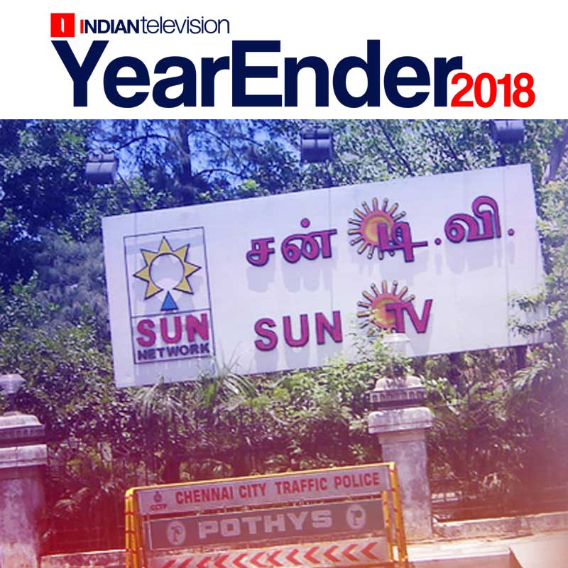 Sun continues to shine on its namesake broadcaster