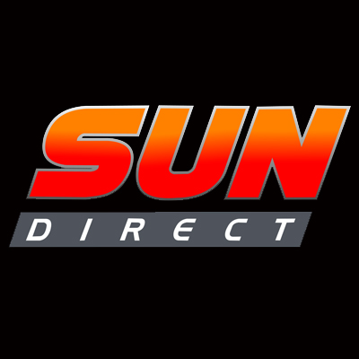 Sun Direct provides enhanced web experience