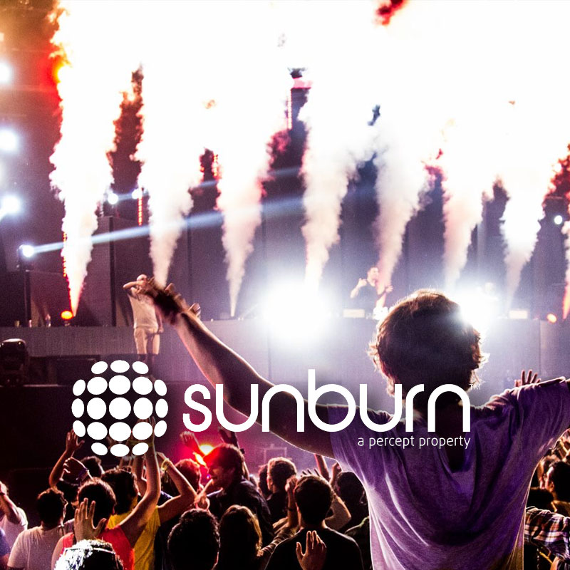 Early bird tickets for 10th edition of Sunburn open from 26 May