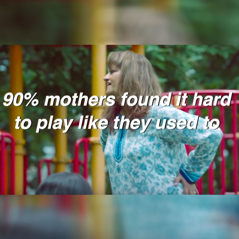 Sunfeast Farmlite says lets take care in new ad