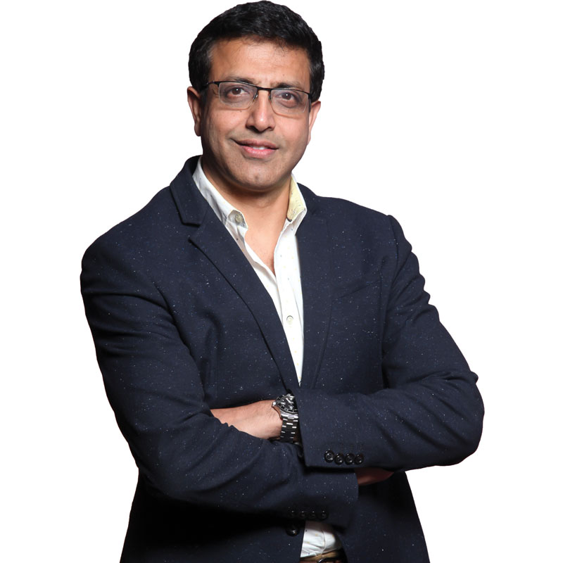 Indian Society of Advertisers elects Sunil Kataria as chairman for fifth term