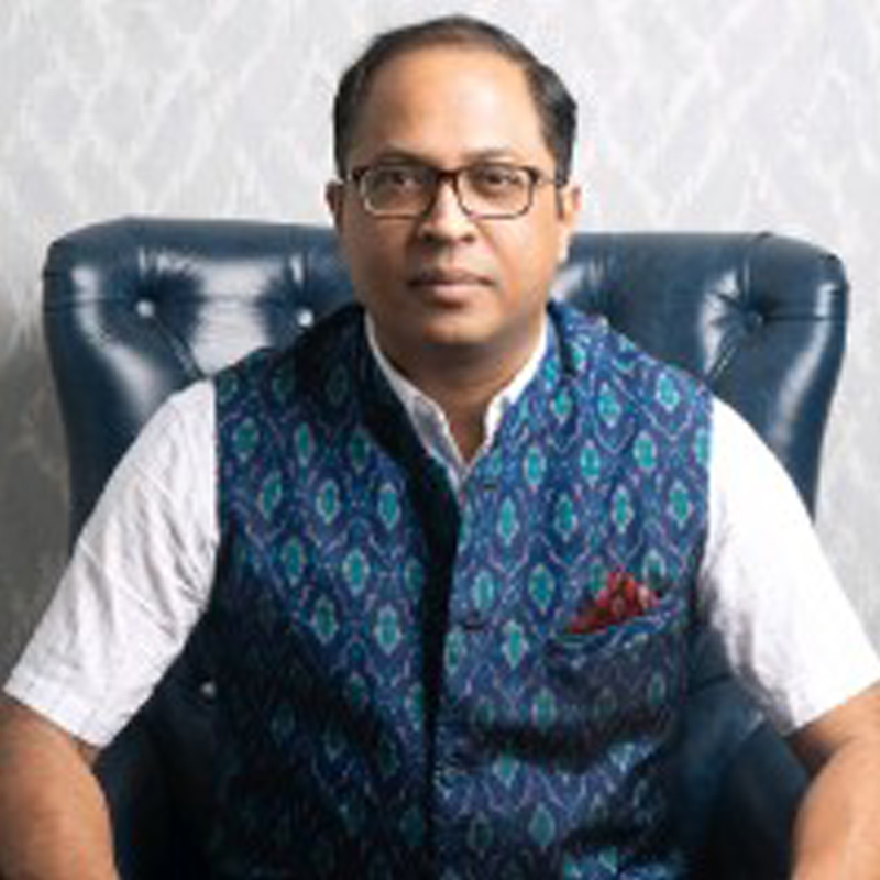 ALTBalaji COO Sunil Nair steps down