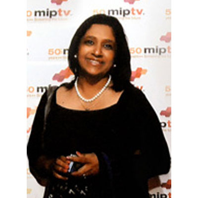 “Indian TV programmes have widespread reach and appeal”: Zee TV’s global head syndication Sunita Uchil