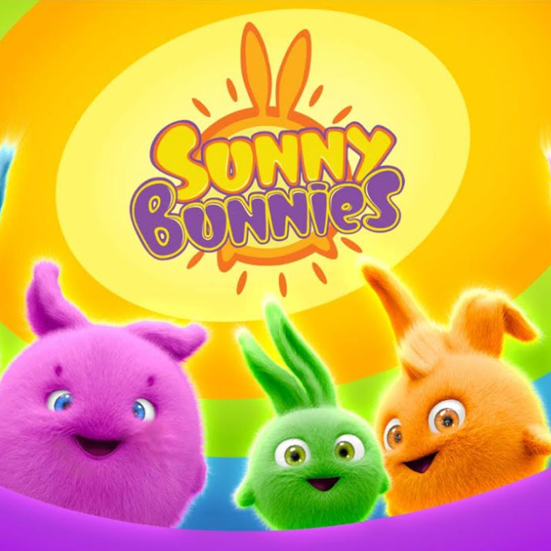 Discovery Kids to launch ‘Sunny Bunnies’ in India