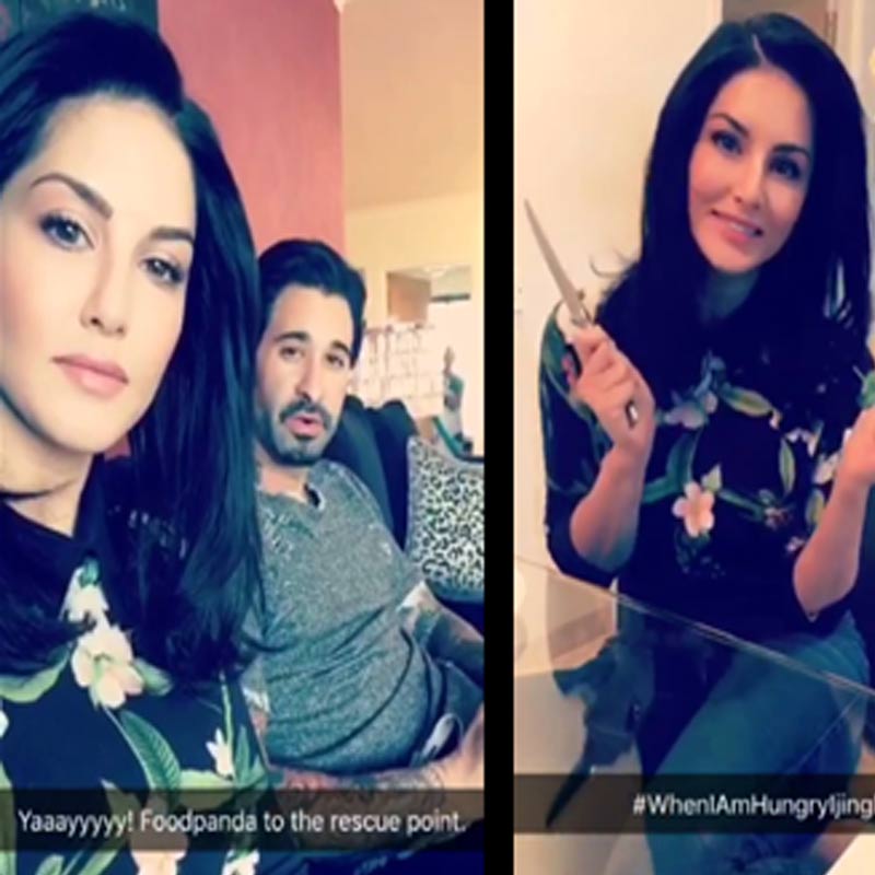 A combination of cute & hot, guess what?